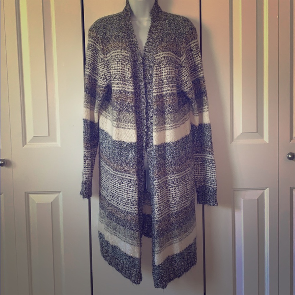 Maurice’s Cardigan